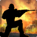 Commando Combing Shooting Game Mod