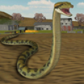 Anaconda Snake Simulator 3D icon