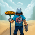Idle Zombie Survival & Defense icon