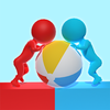 Ball Pusher 3D icon