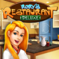 Match-3 Rorys Restaurant Mod