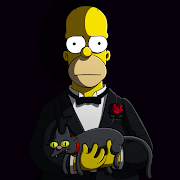 The Simpsons™:  Tapped Out Mod Apk