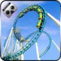 Roller Coaster VR 2017 icon