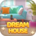 Dream house icon