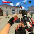 Army Gun Shooter Objective - FPS Shooting Games 3D icon