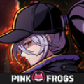 PINK FROGS : Idle(AFK) Defense Mod