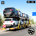 Car Carrier Truck Driver Games Mod