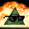 Illuminati Wars MLG Edition