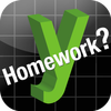 yHomework - Math Solver Mod