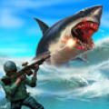 Shark Hunting icon