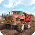 Offroad Driving Mud Truck Game Mod
