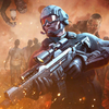 Zombie Game: Gun Games Offline Mod Apk