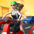 Highway Taxi APK