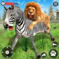 simulador de leones salvajes juego supervivencia Mod