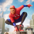 Spider Avenger icon