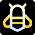 BeeLine Yellow IconPack Mod