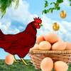Egg Catcher Surprise: Catch The Eggs 2021 Mod Apk
