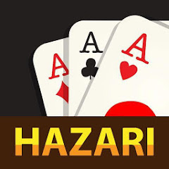 Hazari - 1000 Points Card Game Mod Apk