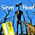 SCP : Siren Head MOD Mod