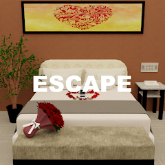 ESCAPE GAME Suite Room icon