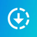 Fbdown - Story saver icon