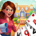 Solitaire Home Story icon
