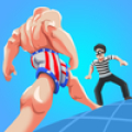 Muscle Attack icon