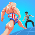 Muscle Attack‏ APK