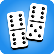 Dominoes - classic domino game Mod Apk