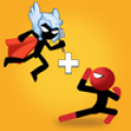 Merge Stick Master: Hero Fight icon