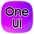 One UI Fluo - Icon Pack icon