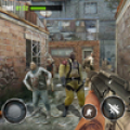 Zombie Invasion Dead Hunter Last Survival 3D icon