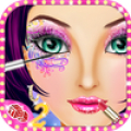 My Makeup Salon 2 – Girls Game icon