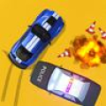 Ultimate Cop Chase! Mini Police Car Simulator 2021 Mod