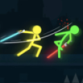 Stickman Warrior: Super Battle Mod