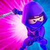 Silent Ninja: Stealthy Master Assassin Mod