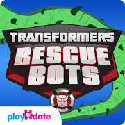 Transformers Rescue Bots Mod