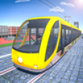 Train Simulator: Train Taxi icon