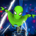 Spider Hero: Superhero Game 2020 - New Games 2020 Mod