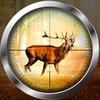 Landscape  Deer Hunting: wild hunter games Mod