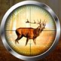 Landscape  Deer Hunting: wild hunter games‏ Mod