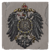 Prussian Sign 3D Mod