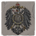 Prussian Sign 3D Mod