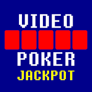 Video Poker Jackpot Mod Apk