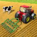 Tarım Oyunu Traktör Simülatörü Mod