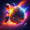 Destroy Planets Idle Game Mod