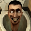 Toilet Hunt Horror Game 2 icon
