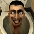 Toilet Hunt Horror Game 2‏ Mod