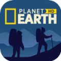 National Planet Earth HD: Nat Geo icon
