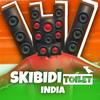 Skibidi India Mod
